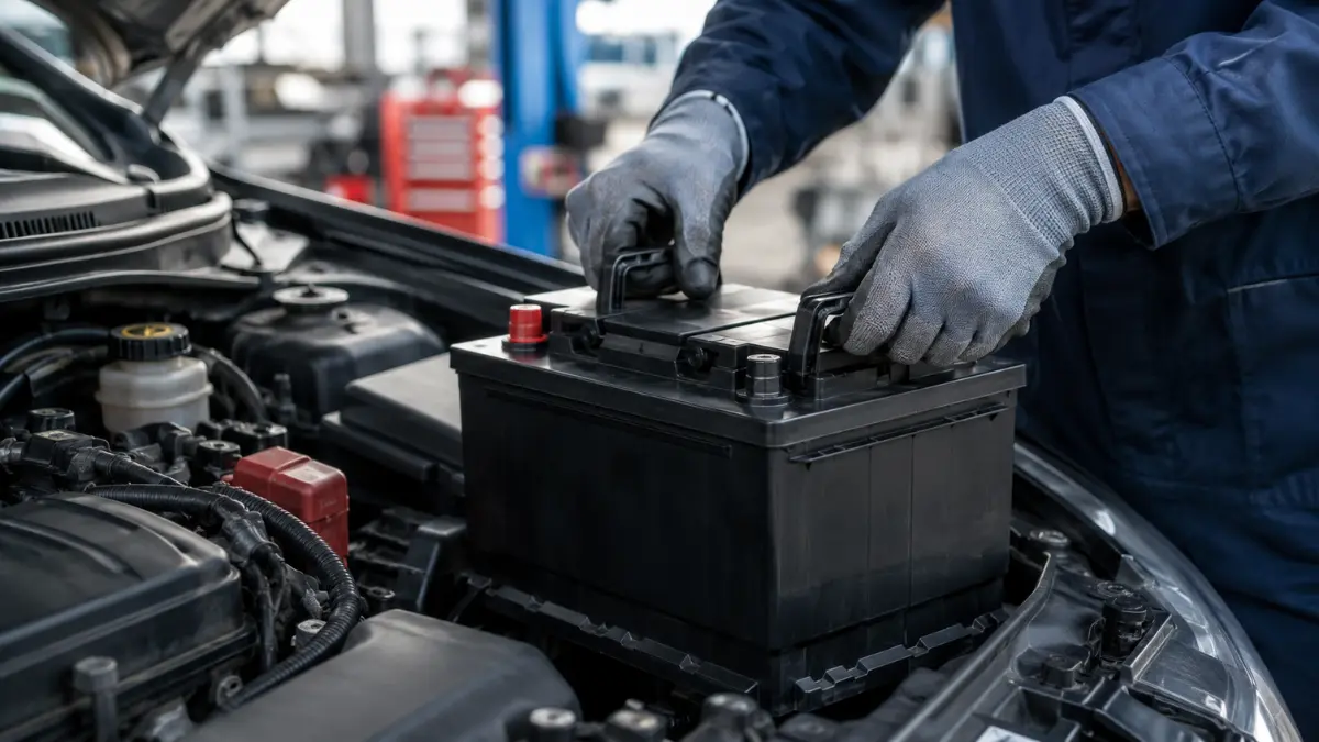 How Much Does it Cost to Change a Car Battery in Canada? (Complete Guide)