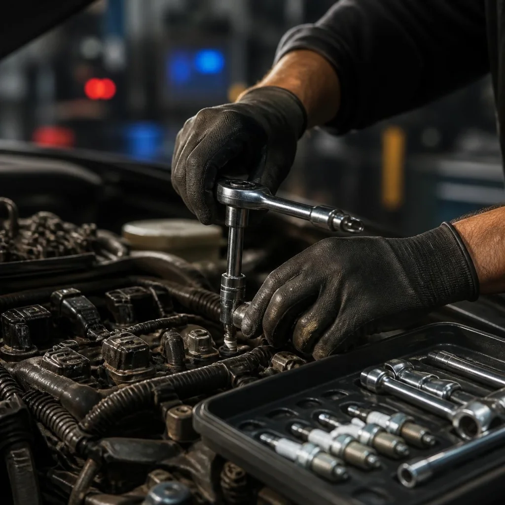 Car Repair Services Etobicoke