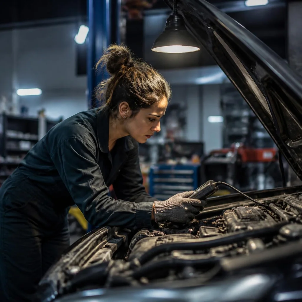 Car Repair Services Brampton