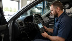 Check Engine Diagnostic Cost